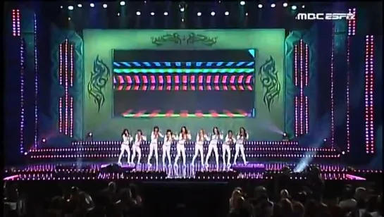 100327 SNSD_Mr_World_2010_Oh!