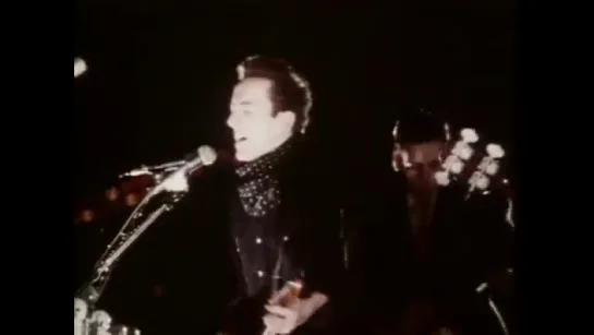 The Clash - London Calling (Official Video)