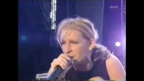 Guano Apes Live at Bizarre 2001 (Full concert)