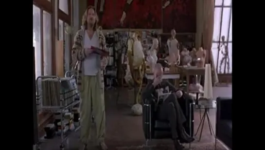 Большой Лебовски / The Big Lebowski