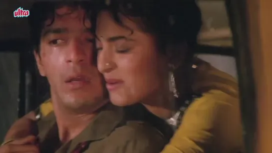 Batti Lal Haree Na - Bollywood Rain Songs _ Juhi Chawla, Chunky Pandey _ Zahreelay