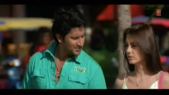 Because I Love You Full Song _ Anthony Kaun Hai _ Arshad Warsi, Minissha Lamba