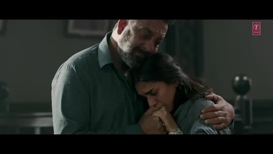 Bhoomi_ Daag Full Video Song _ Sanjay Dutt, Aditi Rao Hydari _ Sukhwinder Singh _ Sachin - Jigar