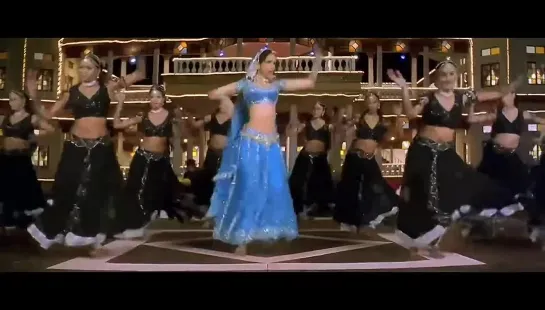 Meri Jawani Kisko Milengi  Pitaah 2002 Full HD  Rony