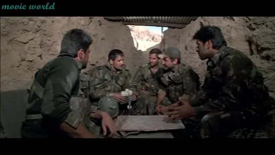 Main Kahin Bhi Rahoon (LOC Kargil - 2003) HD Song