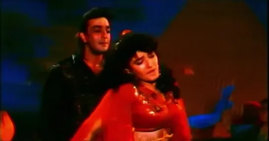 Tauba jawani satane lagi-Zamane se kya darna 1994