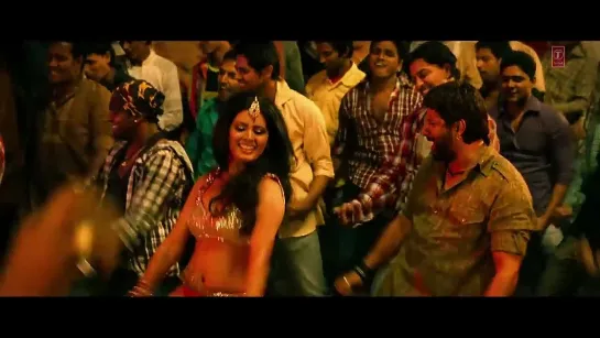 Ghaziabad Ki Rani Full Video Song _ Zila Ghaziabad _ Geeta Basra, Vivek Oberoi, Arshad Warsi