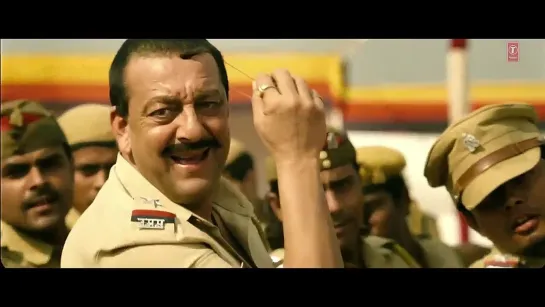 Ye Hai Zila Ghaziabad Official Video Song _ Zila Ghaziabad _ Sanjay Dutt, Vivek Oberoi, Arshad Warsi