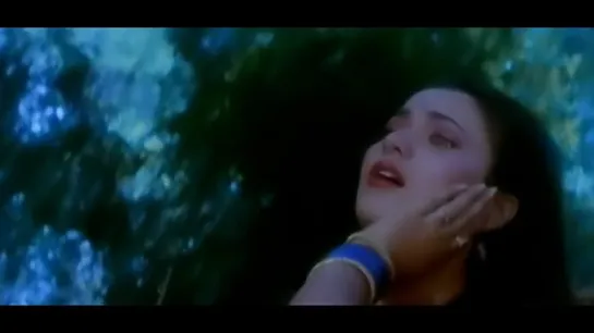 R.D. Burman - Dil Pukare Jeevare Aare Best Song_Jeeva_Sanjay Dutt_Mandakini_Asha Bhosle