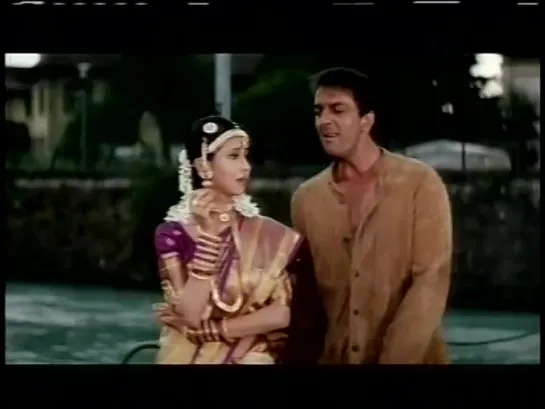 _Azmale Ye Formule [Full Song]_ _ Khoobsurat _ Sanjay Dutt _ Urmila _