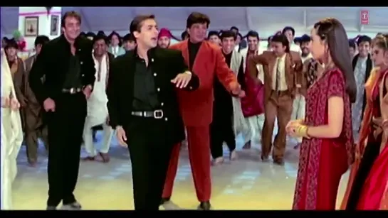 Mehandi Rang Layi [Full Song] Chal Mere Bhai