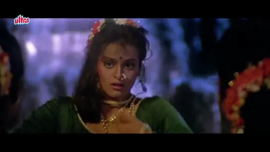 Ladka Kunwara _ Asha Bhosle _ Sanjay Dutt  Shilpa Shirodkar _ Hindi Dance Songs - Yodha