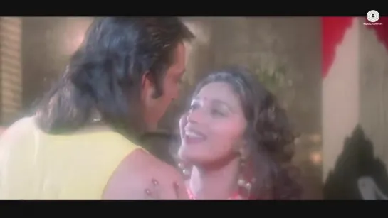 Choole Choole Full Video _ Mahaanta (1997) _ Sanjay Dutt, Madhuri Dixit _ Mohammed Aziz,Alka Yagnik