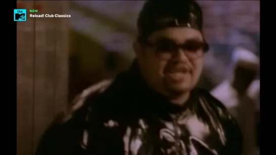 Heavy D & The Boyz ft. Aaron Hall - Now That We Found Love