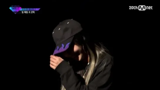 [SHOW] Sistar: Hyolyn @ Unpretty Rapstar 2 EP.7