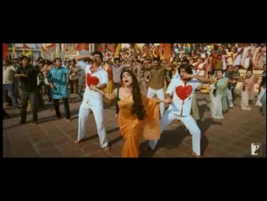 Tune Maari Entriyaan - Gunday