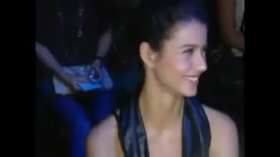 Beren Saat _ Reportage Turkish Stars - BST1