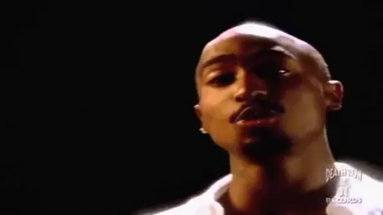 2Pac feat. Danny Boy - I Ain't Mad At 'Cha