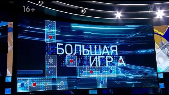 Большая игра Сергей Кургинян 1 апреля 2022