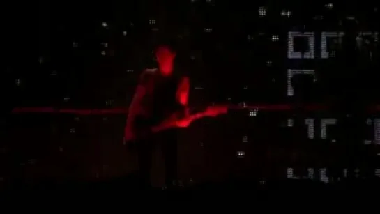 Nine Inch Nails - Echoplex