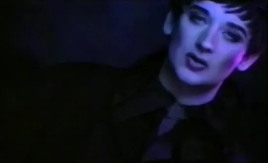 Boy George - The Crying Game HD (Original Music Video) (1992)