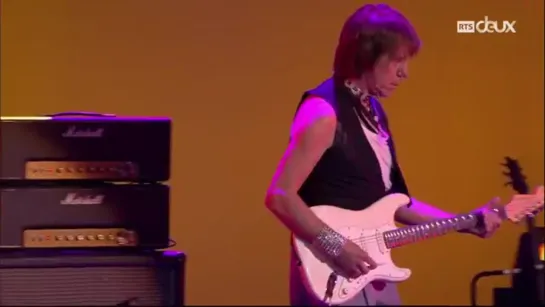 Jeff Beck - LIVE Full Concert 2017