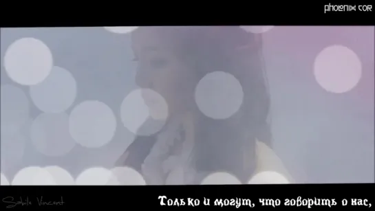 Lee Hi (Feat. DOK2) – FXXK WIT US (рус. саб.)