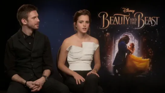 Emma Watsons Reveals Feminist Message In Beauty And The Beast _ MTV