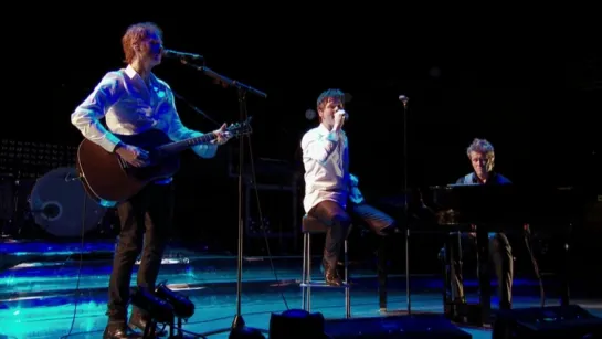 A-ha - Butterfly, Butterfly (The Last Hurrah) (Live at "Oslo Spektrum", Norway, 4.12.2010)