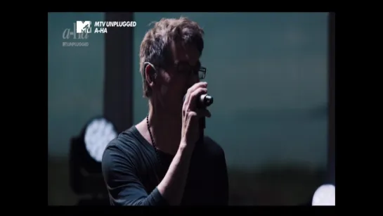 A-ha. MTV Unplugged - Summer Solstice (Fox)