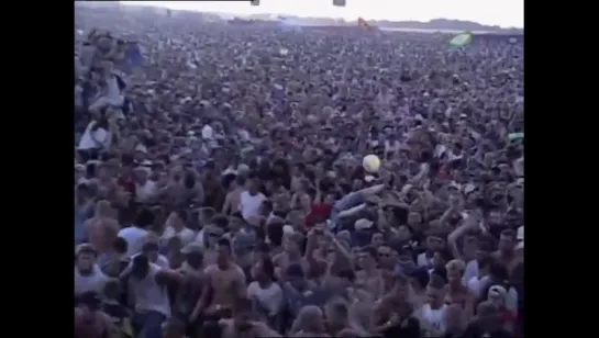 Limp Bizkit - Full Concert - Woodstock 99 East Stage