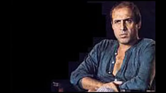 Adriano Celentano - IL tempo Se Ne Va