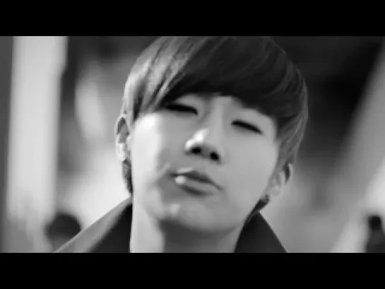 Kim Sung Kyu - I Need You