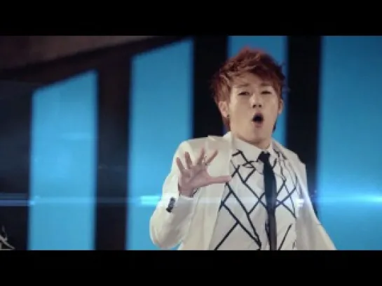 Infinite - Be Mine (Japanese)