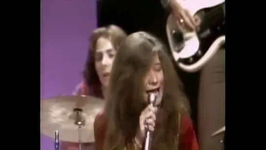 Janis Joplin - To love somebody