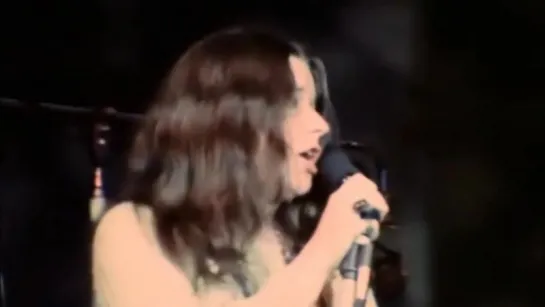 Janis Joplin - Ball And Chain