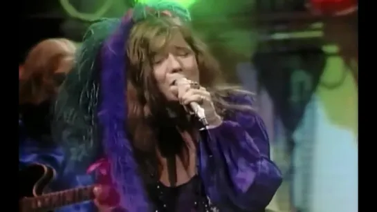 Janis Joplin - Get It While You Can ( 1970)