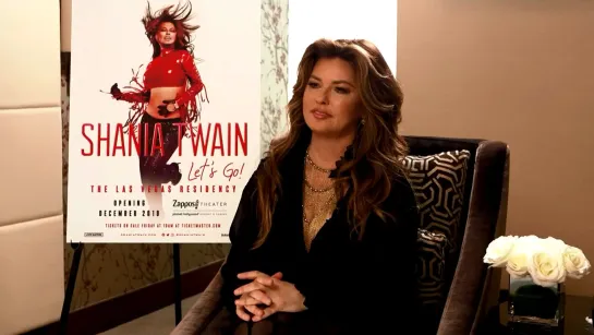 Shania Twain - Your Morning  (June 18, 2019) [RUS SUB]