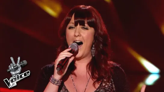 Siobhan Stott - Hallelujah (The Voice UK 2012)