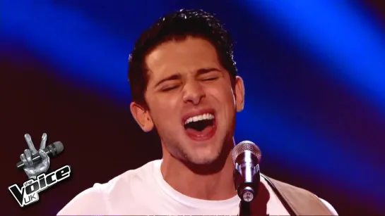 Ross Wild - Good Riddance (Time of Your Life) [The Voice UK 2012]