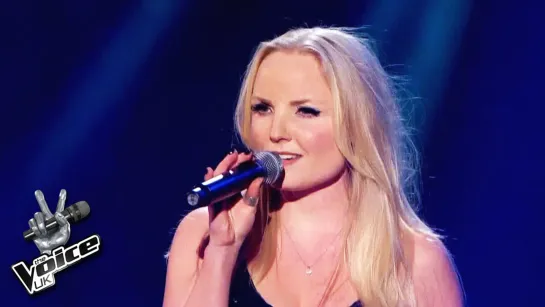 Kerry Ellis - Son of a Preacher Man (The Voice UK 2012)