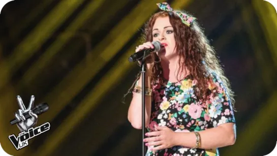 Roisin Geraghty-McDonagh - Coat Of Many Colours (The Voice UK 2015)