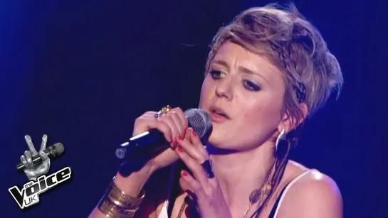 Bo Bruce - Without You (The Voice UK 2012)