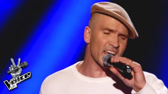 Murray Hockridge - You Give Me Something (The Voice UK 2012)