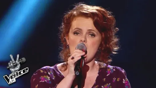 Denise Morgan - Love Song (The Voice UK 2012)