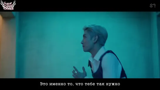 MAX (Shim Changmin) - Chocolate (рус. саб)