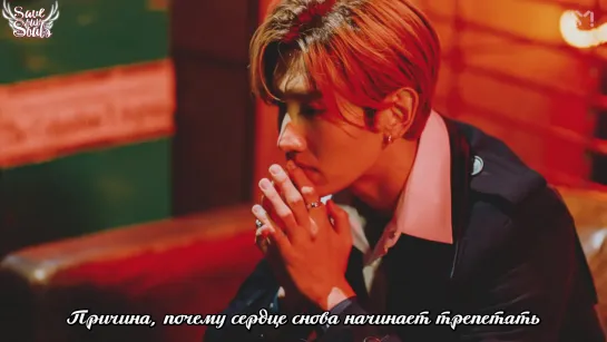 TVXQ - Truth (рус. саб)