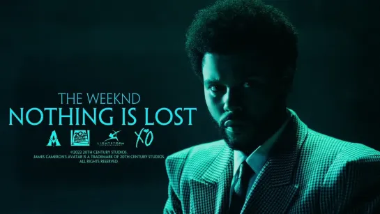 The Weeknd — Nothing Is Lost (You Give Me Strength)