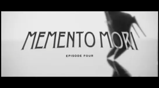 MEMENTO MORI: Episode 4 Teaser