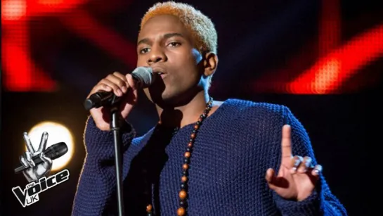 Paul Raj - Fine China (The Voice UK 2014)